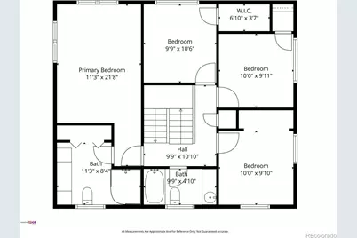 10529 W Exposition Drive, Lakewood, CO 80226 - Photo 33