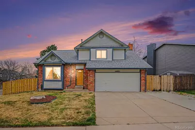 20605 E Ida Circle, Centennial, CO 80015 - Photo 1