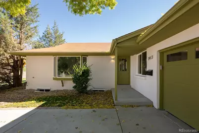 3413 S Akron Street, Denver, CO 80231 - Photo 3