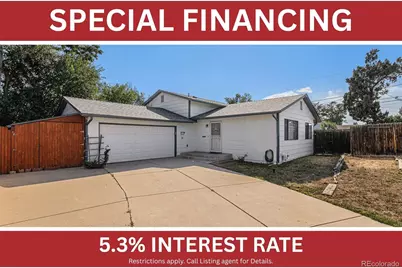 2730 W Mississippi Avenue #14, Denver, CO 80219 - Photo 1