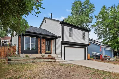 11407 W 103rd Avenue, Westminster, CO 80021 - Photo 1