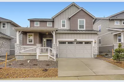 12718 W Geddes Drive, Littleton, CO 80127 - Photo 1
