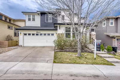 10673 Cedarcrest Circle, Highlands Ranch, CO 80130 - Photo 1