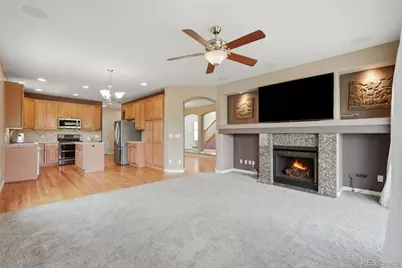 8343 Briar Trace Way, Castle Rock, CO 80108 - Photo 11