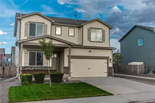 350 Spruce St, Bennett, CO 80102 - Photo 1