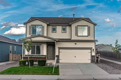 350 Spruce Street, Bennett, CO 80102 - Photo 49