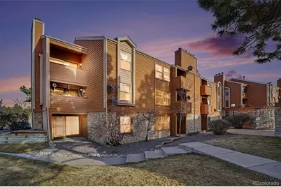 4284 S Salida Way #12, Aurora, CO 80013 - Photo 1