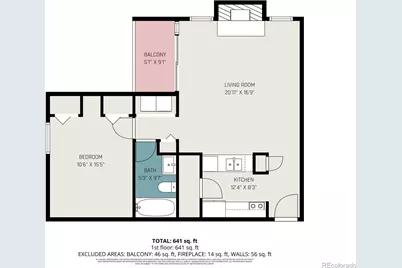 4284 S Salida Way #12, Aurora, CO 80013 - Photo 25