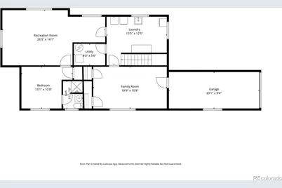 3386 W 36th Avenue, Denver, CO 80211 - Photo 39