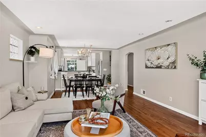 3386 W 36th Avenue, Denver, CO 80211 - Photo 9
