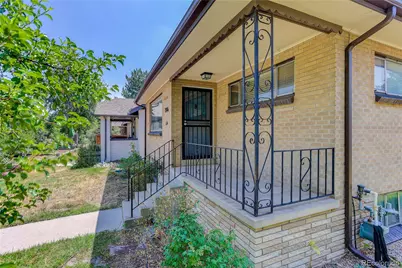 3386 W 36th Avenue, Denver, CO 80211 - Photo 3