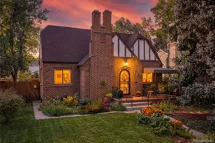 2315 Jasmine St, Denver, CO 80207 - Photo 1