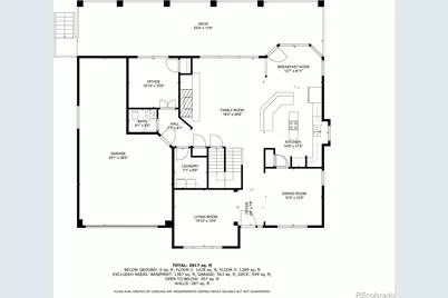 5313 Heather Court, Broomfield, CO 80020 - Photo 35