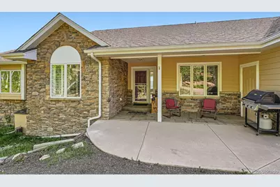 557 Highpoint Circle, Black Hawk, CO 80422 - Photo 1