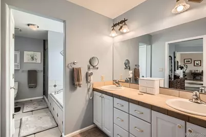 557 Highpoint Circle, Black Hawk, CO 80422 - Photo 13