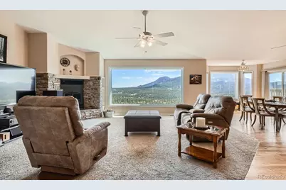 557 Highpoint Circle, Black Hawk, CO 80422 - Photo 3