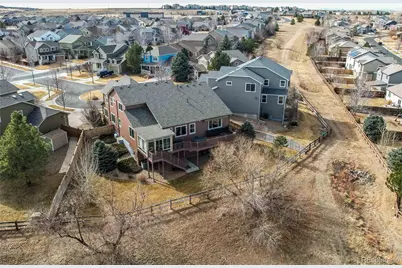 12168 S Hawks Rim Trail, Parker, CO 80134 - Photo 49