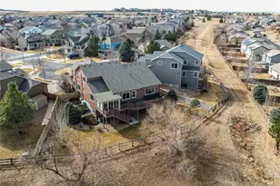 12168 S Hawks Rim Trail, Parker, CO 80134 - Photo 49