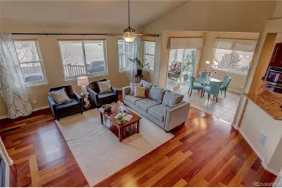 12168 S Hawks Rim Trail, Parker, CO 80134 - Photo 19