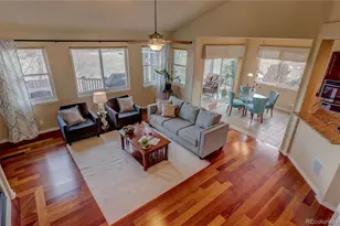 12168 S Hawks Rim Trail, Parker, CO 80134 - Photo 19