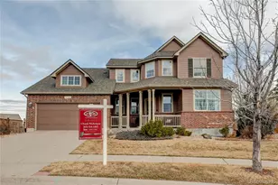 12168 S Hawks Rim Trail, Parker, CO 80134 - Photo 45