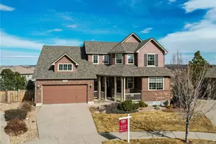 12168 S Hawks Rim Trail, Parker, CO 80134 - Photo 1