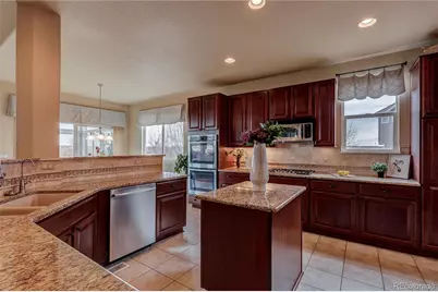 12168 S Hawks Rim Trail, Parker, CO 80134 - Photo 9