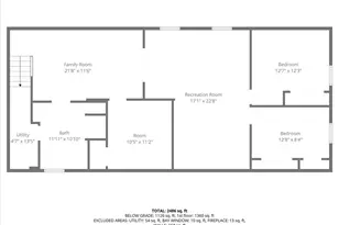 624 W Washington Ave, Trinidad, CO 81082 - Photo 31