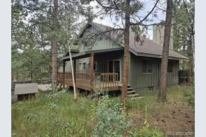 131 Hitchrack Road, Bailey, CO 80421 - Photo 1