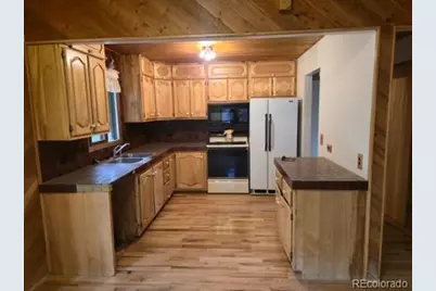 131 Hitchrack Road, Bailey, CO 80421 - Photo 7