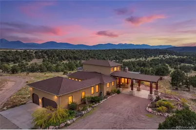 900 Meadow Lane, Gardner, CO 81040 - Photo 9