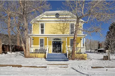 129 Lang Street, Twin Lakes, CO 81251 - Photo 1