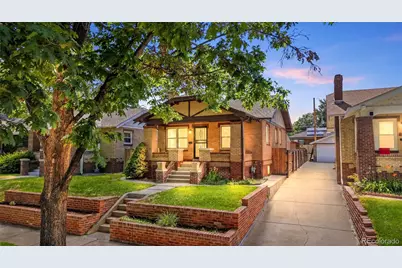 4145 Decatur Street, Denver, CO 80211 - Photo 1