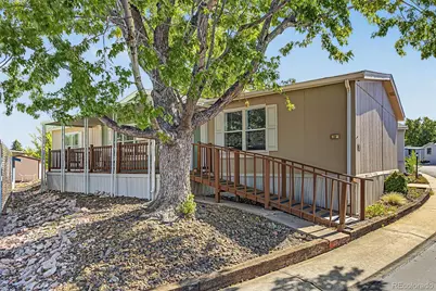 205 N Murray Boulevard, Colorado Springs, CO 80916 - Photo 1