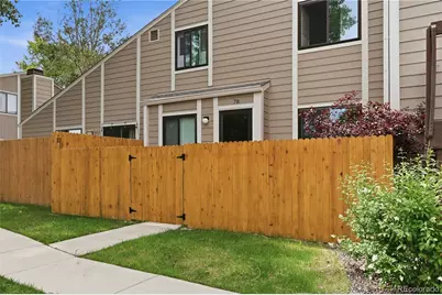 18324 W 58th Place #78, Golden, CO 80403 - Photo 19