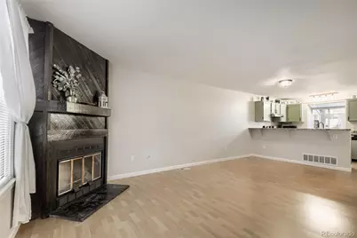 9709 W Chatfield Avenue #E, Littleton, CO 80128 - Photo 5