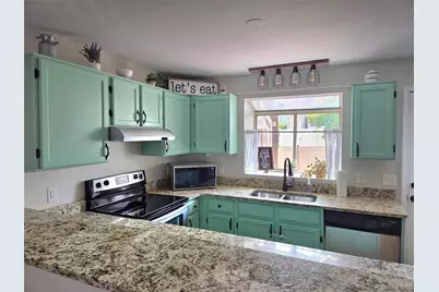 9709 W Chatfield Avenue #E, Littleton, CO 80128 - Photo 9