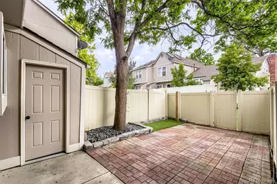9709 W Chatfield Avenue #E, Littleton, CO 80128 - Photo 27