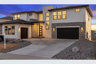 5423 Brotherton Court, Castle Rock, CO 80104 - Photo 1