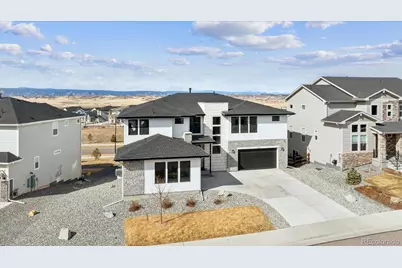 5423 Brotherton Court, Castle Rock, CO 80104 - Photo 3