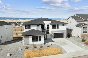 5423 Brotherton Ct, Castle Rock, CO 80104 - Photo 3