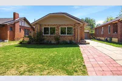 2164 S Lincoln Street, Denver, CO 80210 - Photo 1