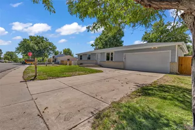 16298 E Bates Drive, Aurora, CO 80013 - Photo 1