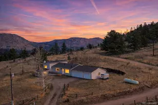 759 Palisade Mountain Dr, Drake, CO 80515 - Photo 1
