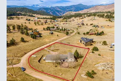 759 Palisade Mountain Drive, Drake, CO 80515 - Photo 7