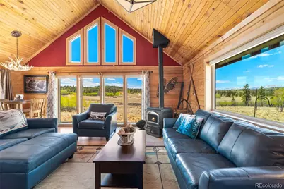 15 Mallard Road, Como, CO 80432 - Photo 3