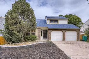 14739 E Wagontrail Pl, Aurora, CO 80015 - Photo 1