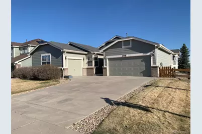 6756 Solana Drive, Castle Pines, CO 80108 - Photo 1