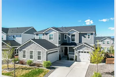 832 Sundown Way, Erie, CO 80516 - Photo 1