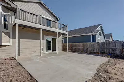 1031 Wagon Train Drive, Milliken, CO 80543 - Photo 35